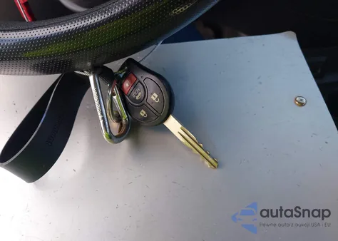 2017 Nissan Versa 1.6 Sv из США, поврежденный, VIN 3N1CN7AP5HL828453